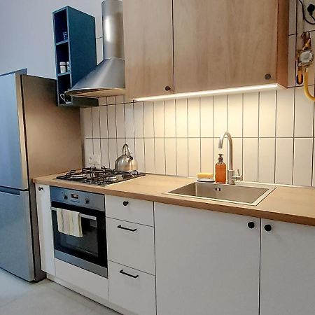 Apartments Pekarska Centr - Світло Є! إلفيف المظهر الخارجي الصورة