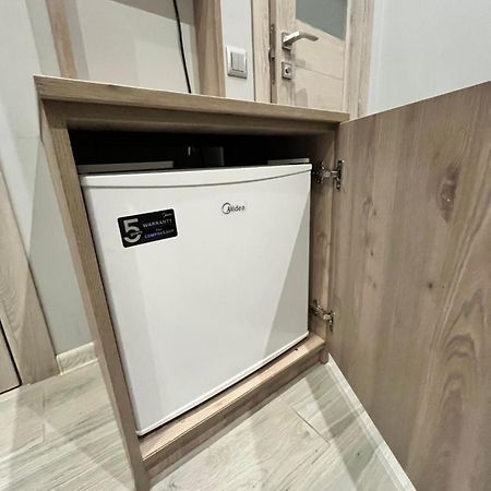 Apartments Pekarska Centr - Світло Є! إلفيف المظهر الخارجي الصورة