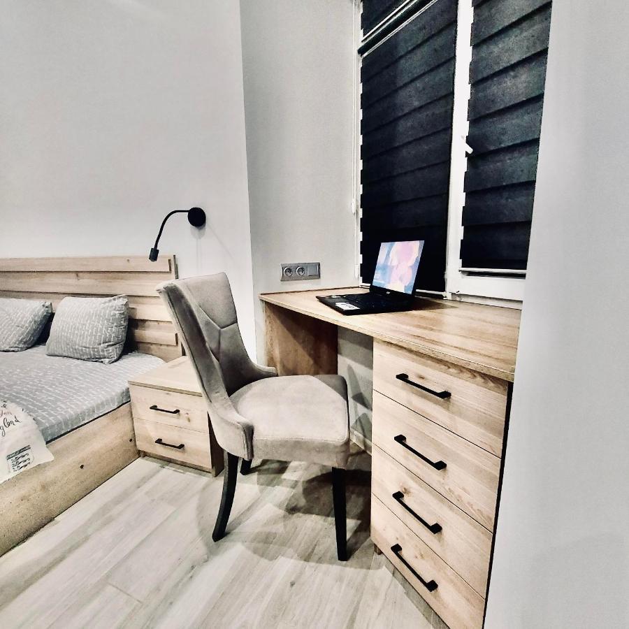 Apartments Pekarska Centr - Світло Є! إلفيف المظهر الخارجي الصورة