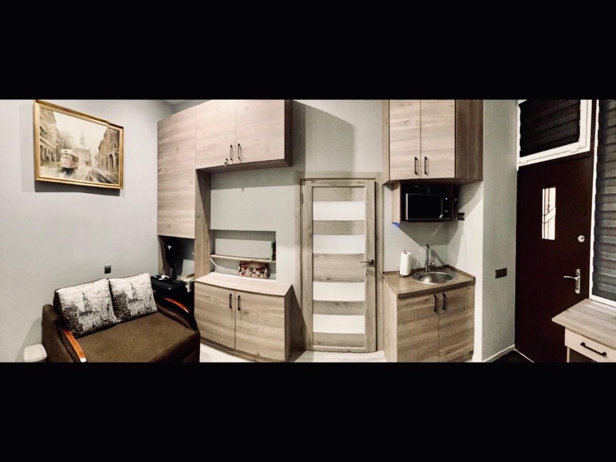 Apartments Pekarska Centr - Світло Є! إلفيف المظهر الخارجي الصورة