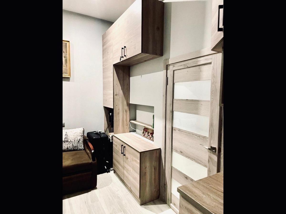 Apartments Pekarska Centr - Світло Є! إلفيف المظهر الخارجي الصورة