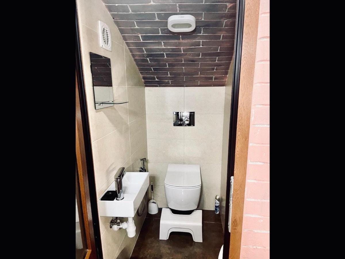 Apartments Pekarska Centr - Світло Є! إلفيف المظهر الخارجي الصورة