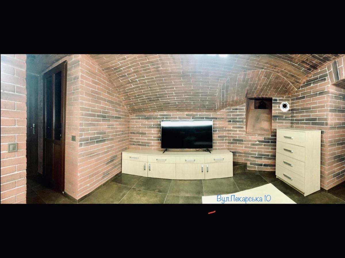 Apartments Pekarska Centr - Світло Є! إلفيف المظهر الخارجي الصورة