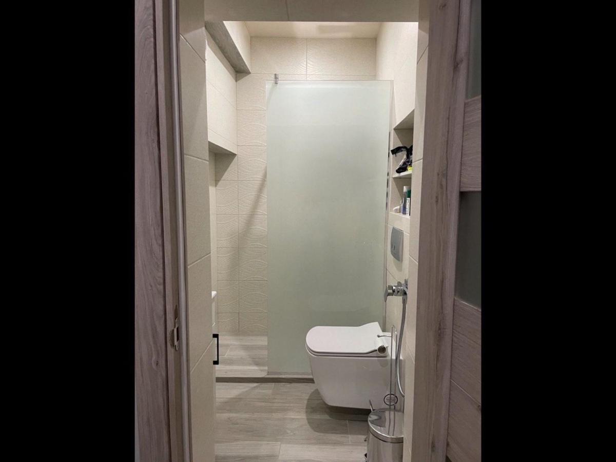 Apartments Pekarska Centr - Світло Є! إلفيف المظهر الخارجي الصورة