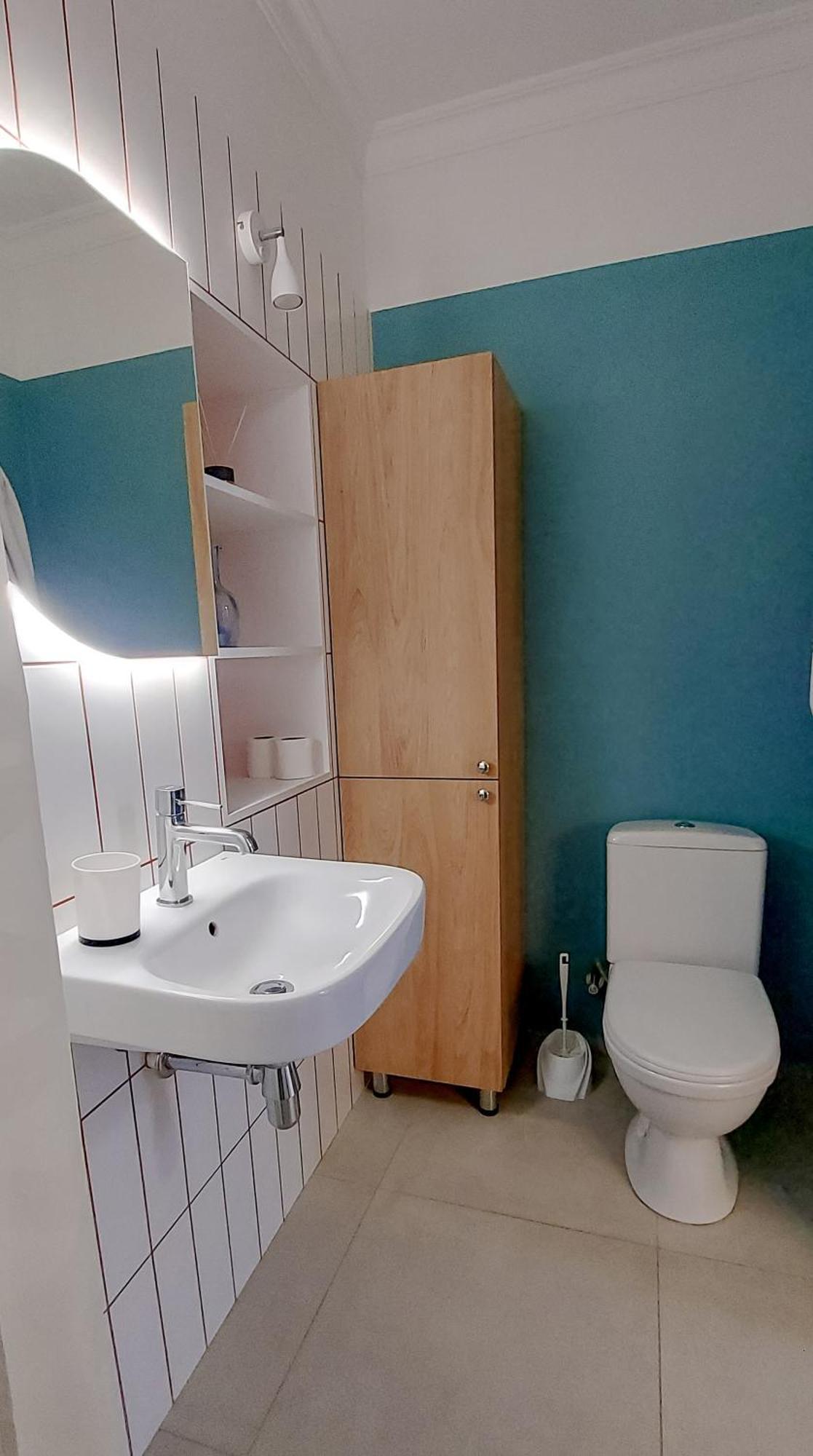 Apartments Pekarska Centr - Світло Є! إلفيف المظهر الخارجي الصورة
