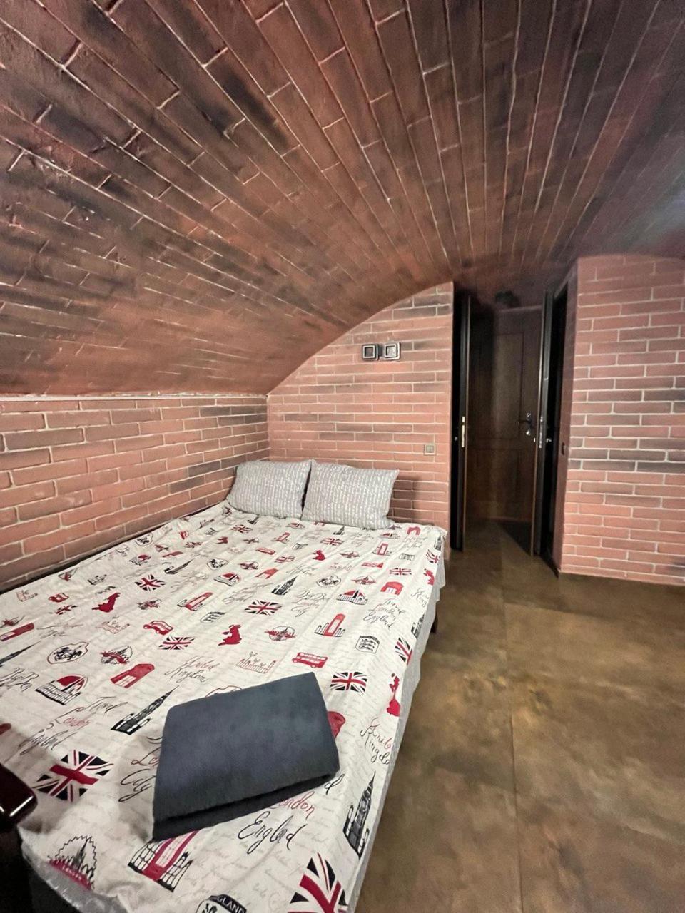 Apartments Pekarska Centr - Світло Є! إلفيف المظهر الخارجي الصورة