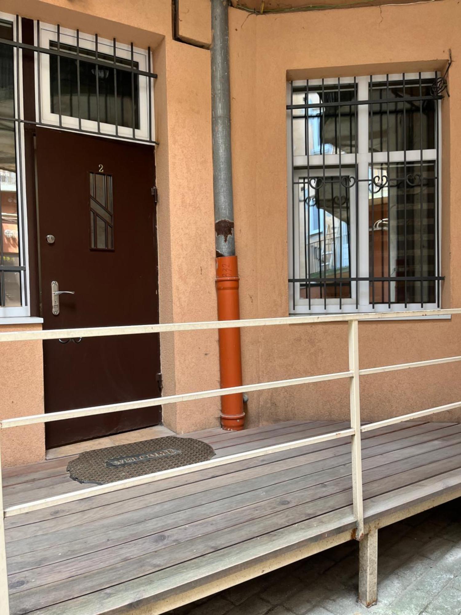 Apartments Pekarska Centr - Світло Є! إلفيف المظهر الخارجي الصورة